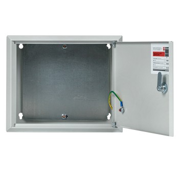 Щит с монтажной панелью ЩМП 27.21.14 (270х120х140) IP31 PROxima EKF 
