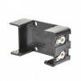 Батарейный отсек Bh1x9V/pins с выводами для пайки ROBITON