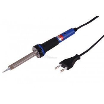 Паяльник c керамич.нагревателем долговечное жало 220В/40Вт
