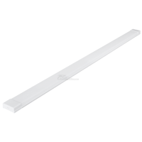 Светильник PPO-02 1200 36W Opal 6500K IP20 AL 160-260V Jazzway