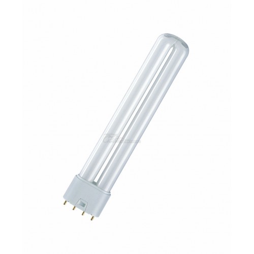 Лампа компактная люминисцентная энергосберегающая OSRAM DULUX L 36W/840 4000К 2G11