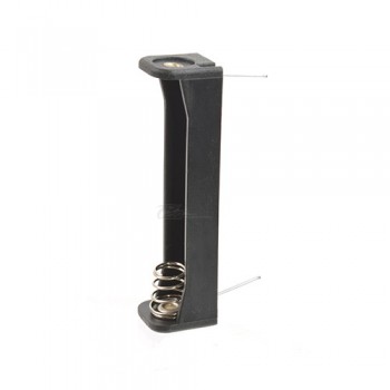 Батарейный отсек Bh1xAAA/circuit board для монтажа на плату ROBITON