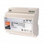 Блок питания 220В / 12v 3А 100W на DIN рейку IP20 3г гар. Jazzway