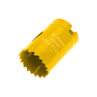 Сверло кольцевое (коронка) 32мм Bimetal Kranz (без хвостовика)