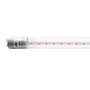 Лампа светодиодная для растений PLED Agro Т8-1200 16W 230V CL G13 Jazzway
