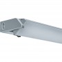 Светильник NEL-R2 10Вт 220В 4000k поворотный отражатель Navigator