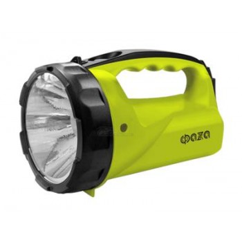 Фонарь ФAZA AccuF6-L1W в ассорт