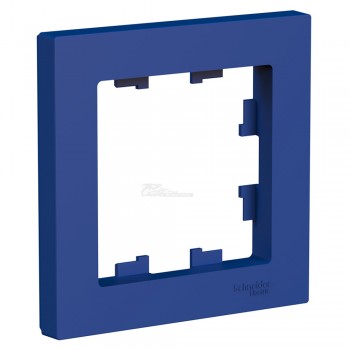 Рамка Atlasdesign 1м аквамарин