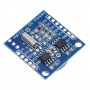 Модуль часов реального времени RTC DS1307 I2C CR2032