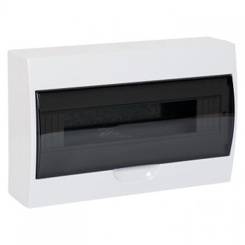 ЩРН-П,15 модулей навесной, пластик IP41 EKF