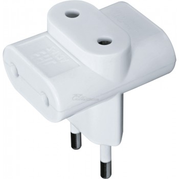 Разветвитель сетевой Navigator на 3 гнезда NAD-FT