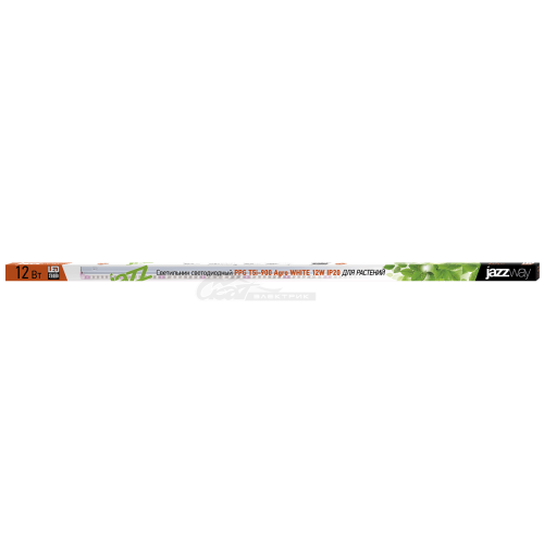 Светильник светодиодный для растений PPG Agro Т5i-900 WHITE 12W 230V IP20 для растений