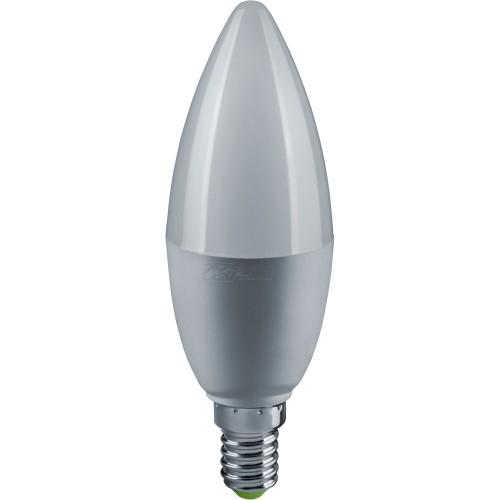 Лампа светодиодная Navigator SmartHome Wi-Fi C37 7Вт 230v RGBWWW E14