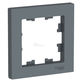 Рамка Atlasdesign 1м грифель