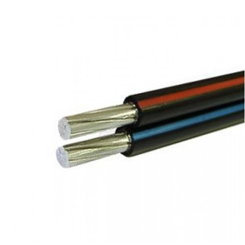 Провод самонесущий СИП-4 2х16мм² Провод самонесущий СИП-4 2х16мм²