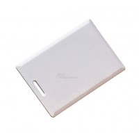 Карта Em-Marine 1.6мм толстая с прорезью