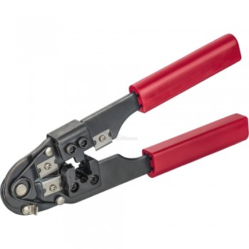 Инструмент для обжима OHT-Pks01 RJ-45 Онлайт