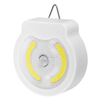 Фонарь "Подвесной датчиком" COB TS1-L4W-SENS Jazzway