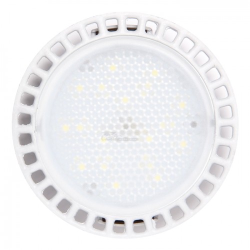 Лампа светодиодная Jazzway PLED-GX53 15W 5000K 680Lm 230V