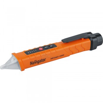 Индикатор напряжения бесконтактный NMT-Inb01 1000В Navigator