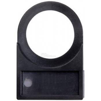 Держатель маркировки (лампы, кнопки) DM18х25 ИЭК