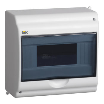 Бокс КМПн 2/9-1 9 модулей навесной IP31 IEK