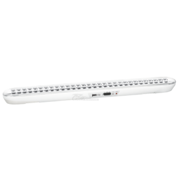 Светильник аккумуляторный Jazzway Accu91-L60 аварийный белый