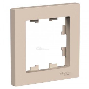 Рамка Atlasdesign 1м песочный