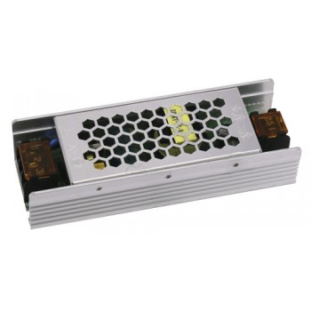 Блок пит импульсный 220В / 12v 2.1А = 25W BSPS IP20 3г. гар. Jazzway