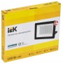 Прожектор светодиодный СДО 06-100 100W 4000k IP65 IEK