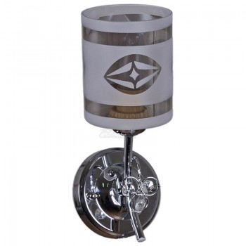 Бра 1 рожок 15022-0.2-01W 60Вт Е27 Reluce