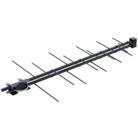 Антенна TV РЭМО BAS-1111-P Печора DVB-T2 9dB пассив