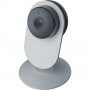 Камера IP 2Мп (2.8мм) 1/4" микрофон+динамик, WiFi белая Navigator Smart Home