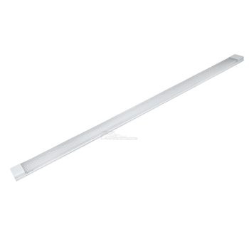 Светильник PPO-02 1200 36W Prisma 6500K IP20 AL 160-260V Jazzway