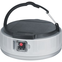 Фонарь кемпинга 37LED 7Вт Li-ion 1.2Ач, 3 реж., microUSB Navigator