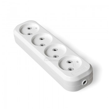 Колодка Универсал 4PP Е-204