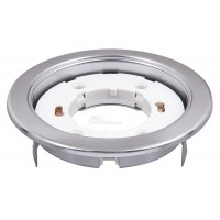 Светильник PGX53 хром матовый 20W 174mA 10639,26