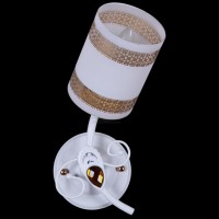 Бра 1 рожок 00988-0.2-01 60Вт Е27 Reluce