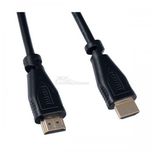 Шнур HDMI x HDMI 1м v1.4 Perfeo H1001
