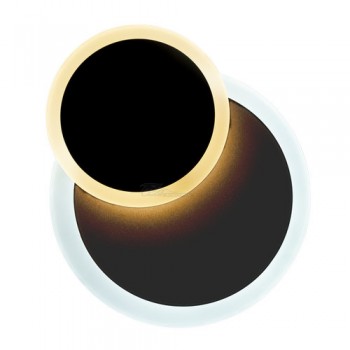 Светильник PPB Onyx-9 14W 3000/6500K IP40 бра Jazzway