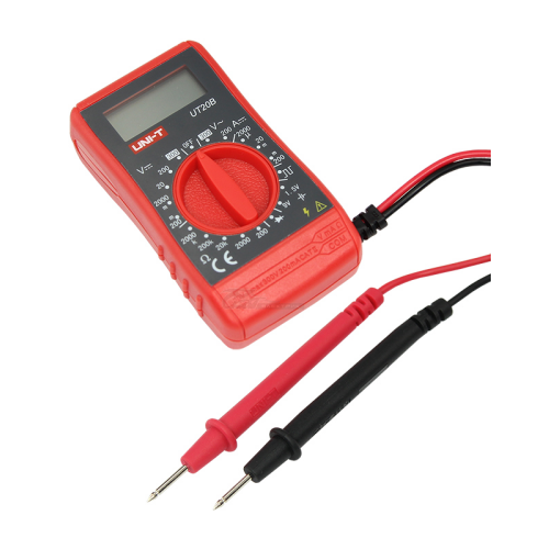 Мультиметр цифровой UNI-T UT20B
