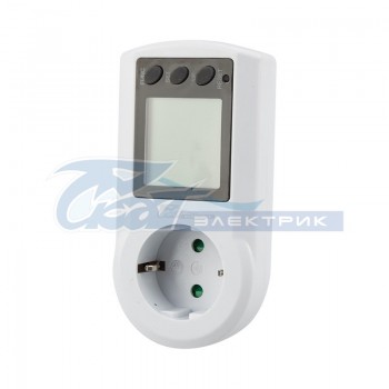 Ваттметр REXANT RX-8