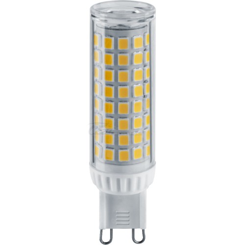 Лампа светодиодная NLL-P-G9 8W 4000K 850Lm 220V Navigator