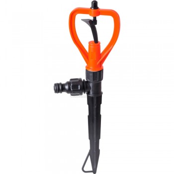 Распылитель поливочный ЖУК лепестковый под коннектор