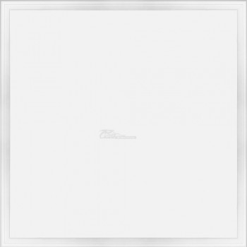 Светильник светодиодный ультратонкая панель 40Вт 6500K белая рамка 1000мА (без драйвера) Navigator