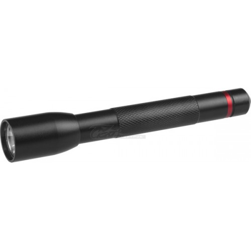 Фонарь Navigator NPT-CM13 1*0,5W LED алюм. 2*AA