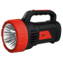 Фонарь аккумуляторный Jazzway Accu7-L10W/L10W (2в1, 10Вт+20*0,5Вт)