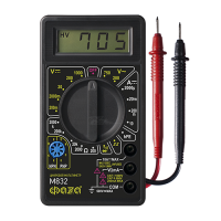 Мультиметр ФАZA М832