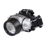 Фонарь ФАZA H1-L12 3ААА LED налобный