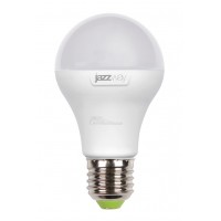Лампа светодиодная Jazzway PLED-SP A60 12W 5000K E27 230V
